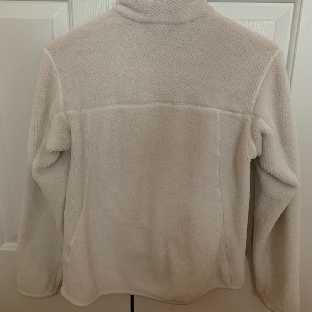 Patagonia Fleece Sweatshirt - Picture 2 of 6